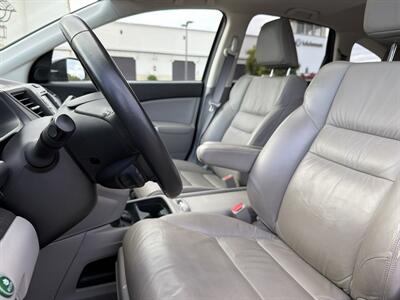 2012 Honda CR-V EX-L - Photo 14 - San Juan Capistrano, CA 92675