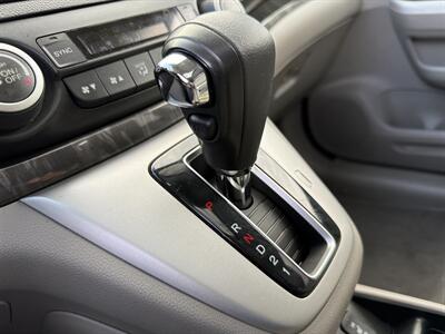 2012 Honda CR-V EX-L - Photo 25 - San Juan Capistrano, CA 92675