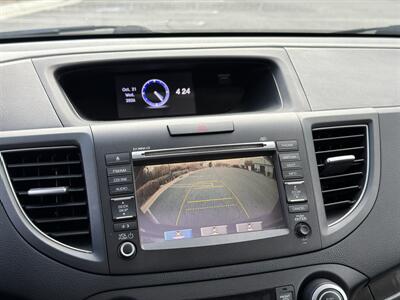 2012 Honda CR-V EX-L - Photo 23 - San Juan Capistrano, CA 92675