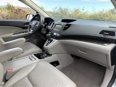 2012 Honda CR-V EX-L - Photo 13 - San Juan Capistrano, CA 92675