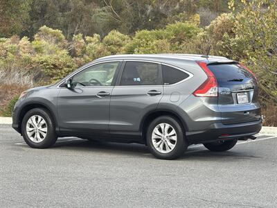 2012 Honda CR-V EX-L - Photo 4 - San Juan Capistrano, CA 92675