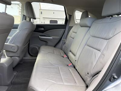 2012 Honda CR-V EX-L - Photo 16 - San Juan Capistrano, CA 92675
