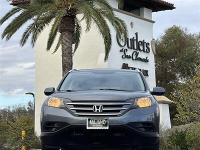 2012 Honda CR-V EX-L - Photo 10 - San Juan Capistrano, CA 92675