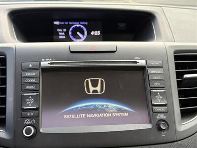 2012 Honda CR-V EX-L - Photo 22 - San Juan Capistrano, CA 92675