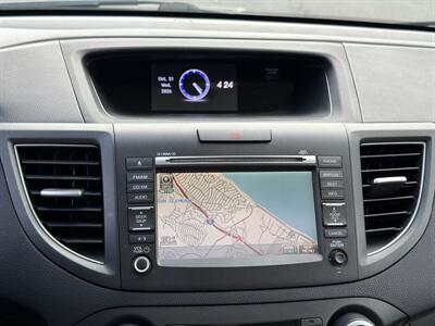 2012 Honda CR-V EX-L - Photo 24 - San Juan Capistrano, CA 92675