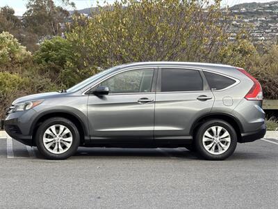 2012 Honda CR-V EX-L - Photo 3 - San Juan Capistrano, CA 92675