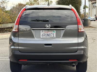 2012 Honda CR-V EX-L - Photo 5 - San Juan Capistrano, CA 92675