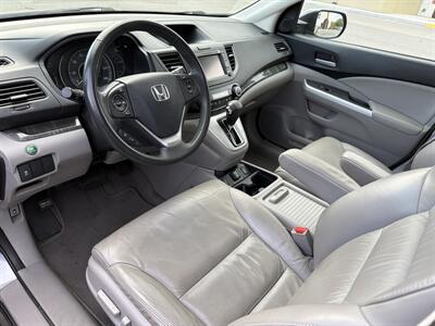 2012 Honda CR-V EX-L - Photo 12 - San Juan Capistrano, CA 92675