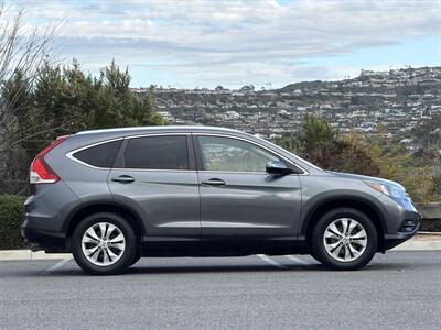 2012 Honda CR-V EX-L - Photo 7 - San Juan Capistrano, CA 92675