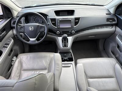 2012 Honda CR-V EX-L - Photo 11 - San Juan Capistrano, CA 92675