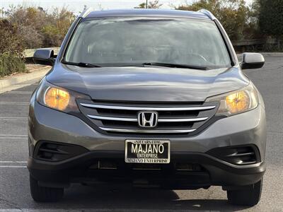 2012 Honda CR-V EX-L - Photo 9 - San Juan Capistrano, CA 92675