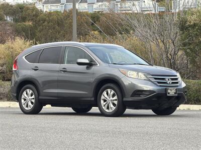 2012 Honda CR-V EX-L - Photo 8 - San Juan Capistrano, CA 92675
