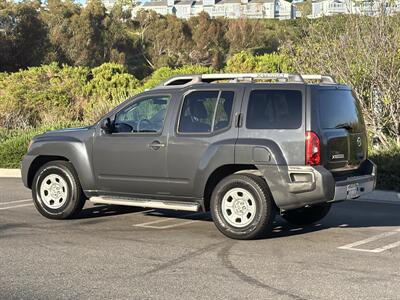 2010 Nissan Xterra X   - Photo 4 - San Juan Capistrano, CA 92675