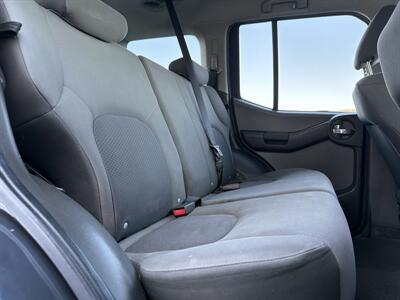 2010 Nissan Xterra X   - Photo 16 - San Juan Capistrano, CA 92675