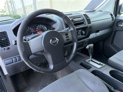2010 Nissan Xterra X   - Photo 10 - San Juan Capistrano, CA 92675