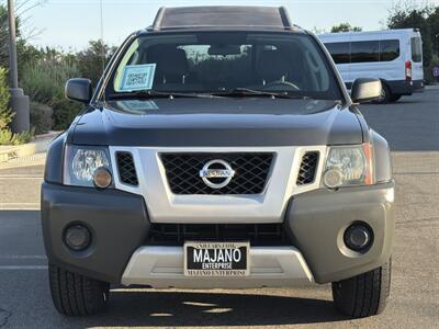 2010 Nissan Xterra X   - Photo 6 - San Juan Capistrano, CA 92675