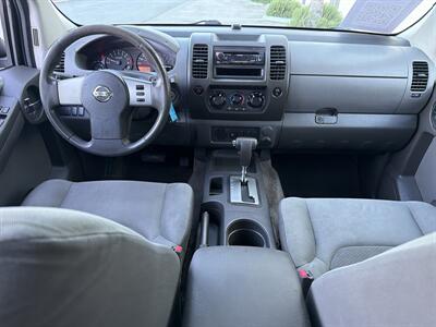 2010 Nissan Xterra X   - Photo 11 - San Juan Capistrano, CA 92675