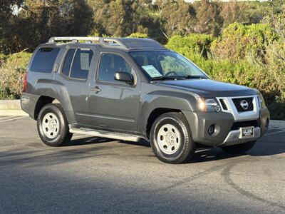 2010 Nissan Xterra X   - Photo 9 - San Juan Capistrano, CA 92675