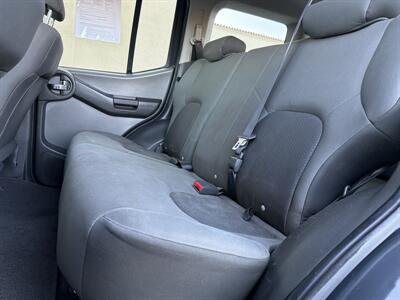 2010 Nissan Xterra X   - Photo 15 - San Juan Capistrano, CA 92675