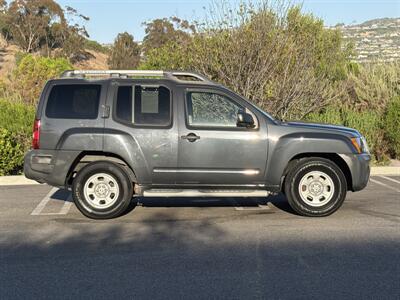 2010 Nissan Xterra X   - Photo 8 - San Juan Capistrano, CA 92675