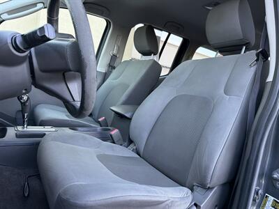 2010 Nissan Xterra X   - Photo 13 - San Juan Capistrano, CA 92675