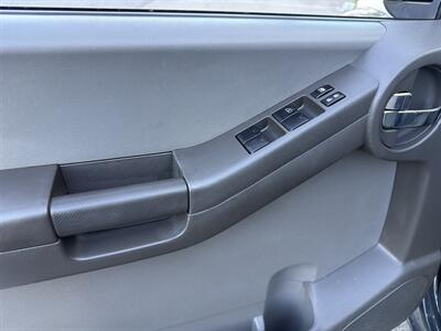 2010 Nissan Xterra X   - Photo 17 - San Juan Capistrano, CA 92675