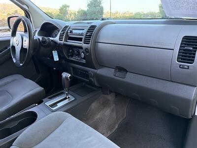 2010 Nissan Xterra X   - Photo 12 - San Juan Capistrano, CA 92675