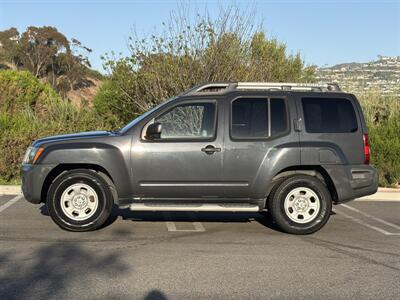 2010 Nissan Xterra X   - Photo 3 - San Juan Capistrano, CA 92675