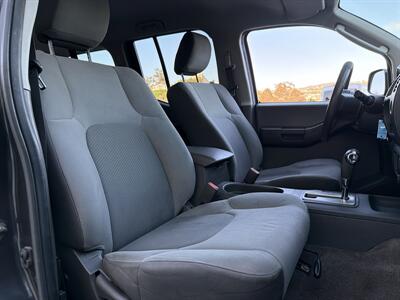 2010 Nissan Xterra X   - Photo 14 - San Juan Capistrano, CA 92675
