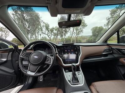 2022 Subaru Outback Touring   - Photo 6 - San Juan Capistrano, CA 92675