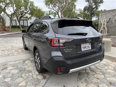 2022 Subaru Outback Touring   - Photo 3 - San Juan Capistrano, CA 92675