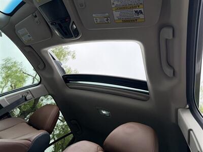 2022 Subaru Outback Touring   - Photo 12 - San Juan Capistrano, CA 92675