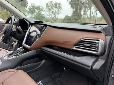 2022 Subaru Outback Touring   - Photo 10 - San Juan Capistrano, CA 92675