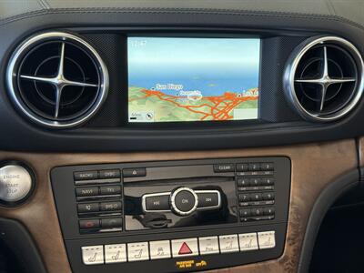 2015 Mercedes-Benz SL 400 - Photo 22 - San Juan Capistrano, CA 92675