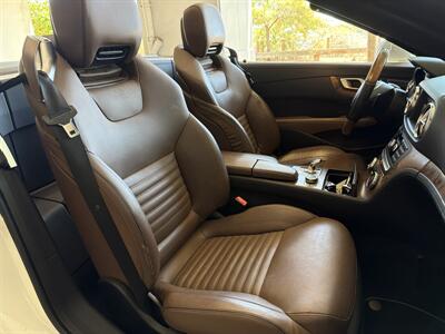2015 Mercedes-Benz SL 400 - Photo 20 - San Juan Capistrano, CA 92675
