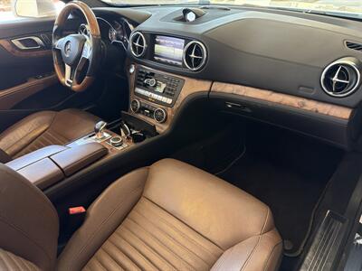 2015 Mercedes-Benz SL 400 - Photo 18 - San Juan Capistrano, CA 92675