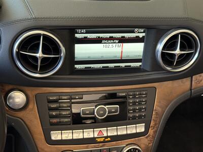 2015 Mercedes-Benz SL 400 - Photo 23 - San Juan Capistrano, CA 92675
