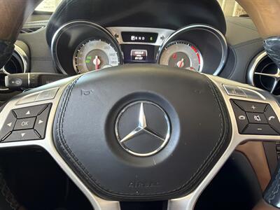 2015 Mercedes-Benz SL 400 - Photo 28 - San Juan Capistrano, CA 92675
