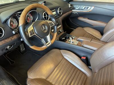 2015 Mercedes-Benz SL 400 - Photo 15 - San Juan Capistrano, CA 92675