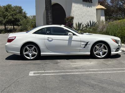 2015 Mercedes-Benz SL 400 - Photo 14 - San Juan Capistrano, CA 92675