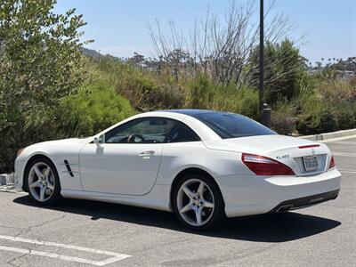 2015 Mercedes-Benz SL 400 - Photo 11 - San Juan Capistrano, CA 92675