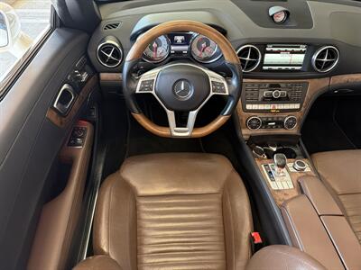 2015 Mercedes-Benz SL 400 - Photo 16 - San Juan Capistrano, CA 92675