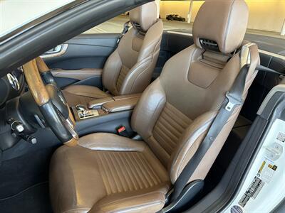 2015 Mercedes-Benz SL 400 - Photo 19 - San Juan Capistrano, CA 92675