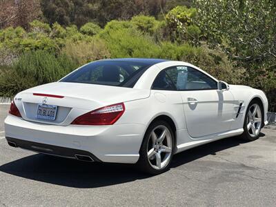 2015 Mercedes-Benz SL 400 - Photo 13 - San Juan Capistrano, CA 92675