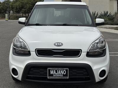 2012 Kia Soul +   - Photo 9 - San Juan Capistrano, CA 92675