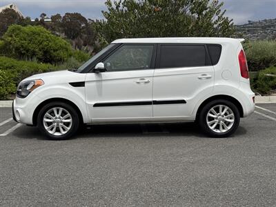 2012 Kia Soul +   - Photo 3 - San Juan Capistrano, CA 92675