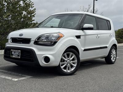 2012 Kia Soul +   - Photo 1 - San Juan Capistrano, CA 92675