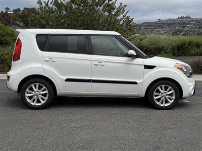 2012 Kia Soul +   - Photo 7 - San Juan Capistrano, CA 92675