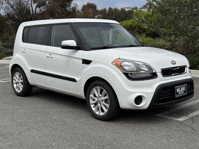 2012 Kia Soul +   - Photo 8 - San Juan Capistrano, CA 92675
