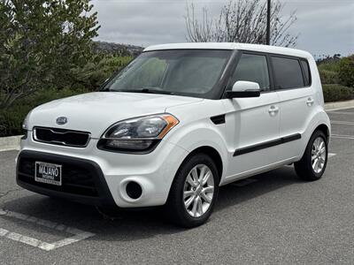 2012 Kia Soul +   - Photo 2 - San Juan Capistrano, CA 92675